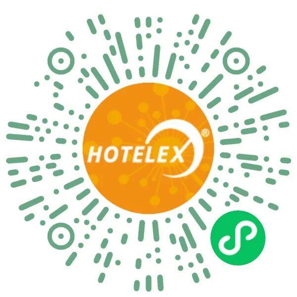 强势登陆深圳国际会展中心！12大展馆亮点大集合！MG不朽情缘就在本月！HOTELEX深圳展即将(图32)