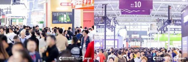 强势登陆深圳国际会展中心！12大展馆亮点大集合！MG不朽情缘就在本月！HOTELEX深圳展即将(图33)