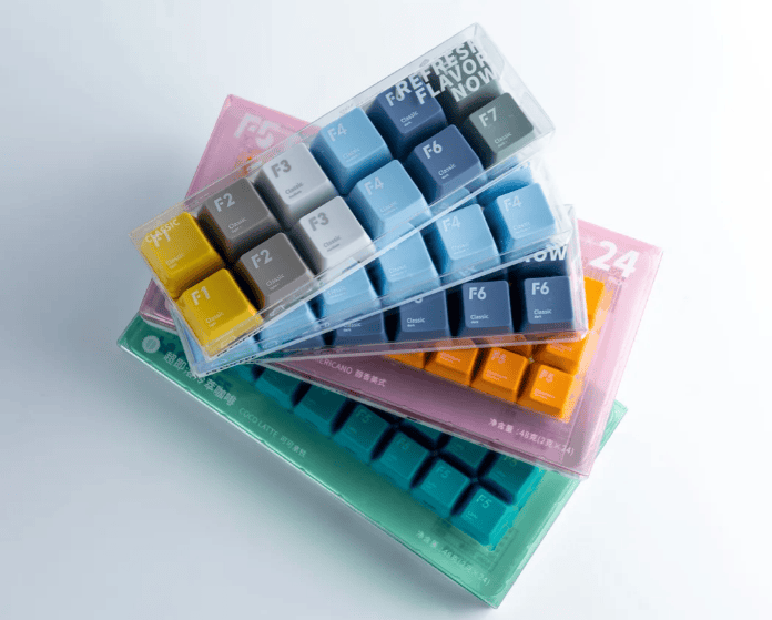 速溶咖啡代工：深耕千亿蓝海 以品质革新筑就共赢生态(图3)