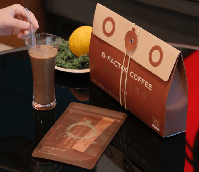 速溶咖啡代工：深耕千亿蓝海 以品质革新筑就共赢生态(图5)